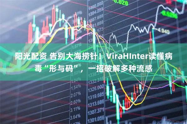 阳光配资 告别大海捞针！ViraHInter读懂病毒“形与码”，一招破解多种流感
